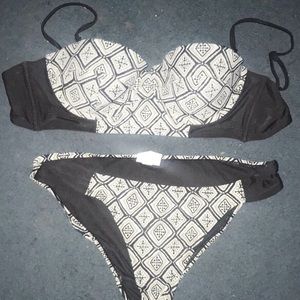 Bathing suit